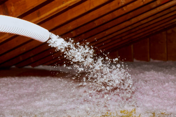 Best Insulation Installation Services in Conyngham, PA