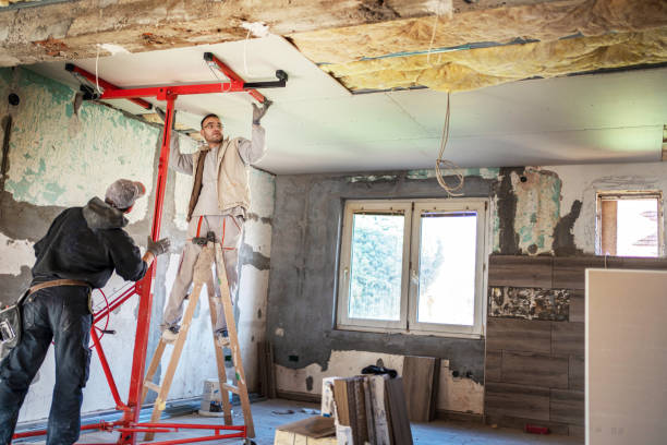 Best Types of Insulation in Conyngham, PA