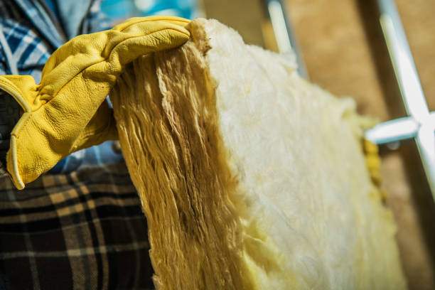 Best Insulation for Specific Applications in Conyngham, PA